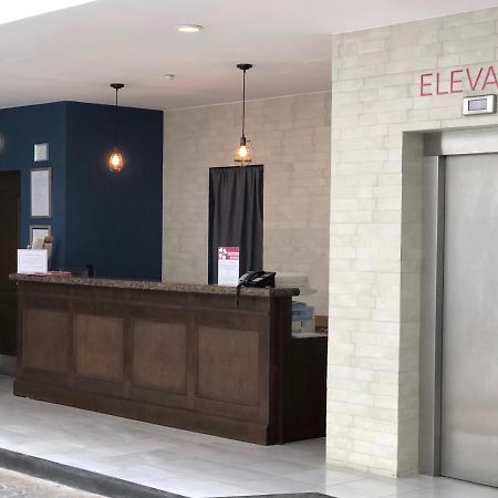 Hotel Las Margaritas Mérida Εξωτερικό φωτογραφία