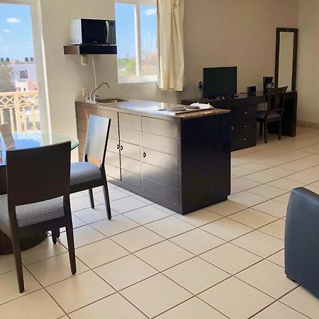 Hotel Las Margaritas Mérida Εξωτερικό φωτογραφία