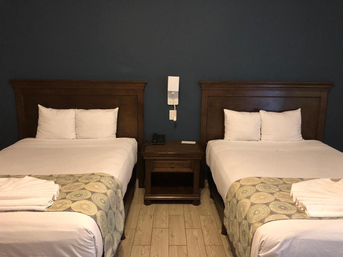 Hotel Las Margaritas Mérida Εξωτερικό φωτογραφία